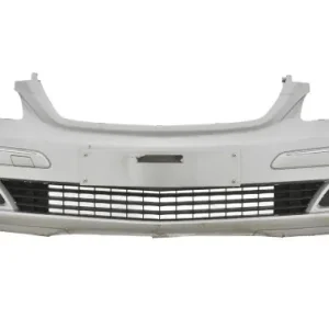 Bezpieczne zakupy ZDERZAK PRZEDNI PRZÓD MERCEDES B W245